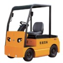 电动10-15吨牵引车