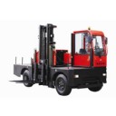 侧面叉车3-6吨